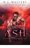 [Forgotten Brotherhood 03] • Burning Ash